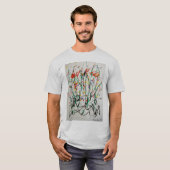 Kathleen's T-shirt voor thuis (Voorkant volledig)