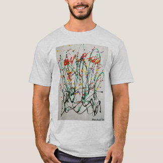 Kathleen's T-shirt voor thuis