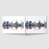 Kathmandu Skyline Gastenboek (Volledig)