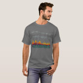 Kathmandu T-Shirt (Voorkant volledig)