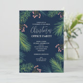 Kathodebessen en kerstfeestdagen (Staand voorkant)