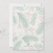 Kathodebessen en kerstfeestdagen (Achterkant)