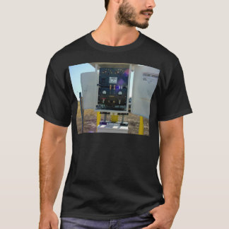 Kathodebeveiliger T-shirt