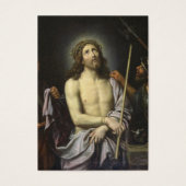 Katholiek Begrafenisgebed Gebed Kaart (Voorkant)