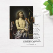 Katholiek Begrafenisgebed Gebed Kaart (Bureau)