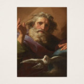 Katholiek Begrafenisgebed Gebed Kaart (Voorkant)