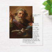 Katholiek Begrafenisgebed Gebed Kaart (Bureau)