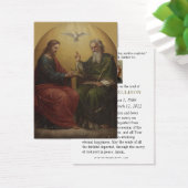 Katholiek Begrafenisgebed Gebed Kaart (Bureau)