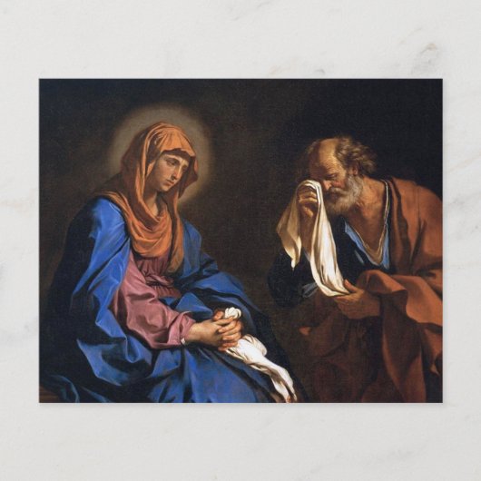 Katholiek gebed voor de "idolatroire" daad (Voorkant)