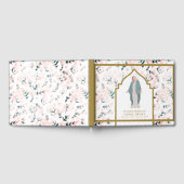 Katholiek Gezegende Moeder Begrafenis Gastenboek (Volledig)