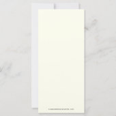 Katholiek Huwelijk Gebed tot de Heilige Geest (Achterkant)