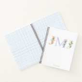 Katholiek JMJ-spiraalnotitieboek Notitieboek (Binnen)