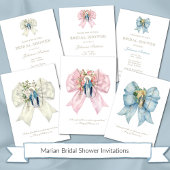 Katholiek Vrijgezellenfeest zegent Maria Rozenkran Kaart