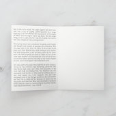 Katholieke aankondiging van de Maagd Maria-Manuscr (Binnen)