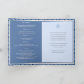 Katholieke Annunciatie Maagd Mary met Angel Kaart (Binnen)