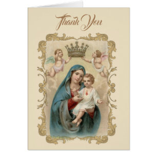 Katholieke begrafenis Dank u condoleances