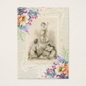 Katholieke begrafenis Jesus Prayer Memorial Kaart (Voorkant)