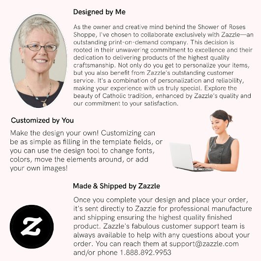 Katholieke begrafenissympathie Heilige Kaart Dank