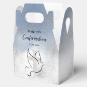 katholieke bevestiging bedankdoosjes (Geopend)