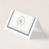 Katholieke Bijbel-Verse Dank u wel Kaart (Voorkant)