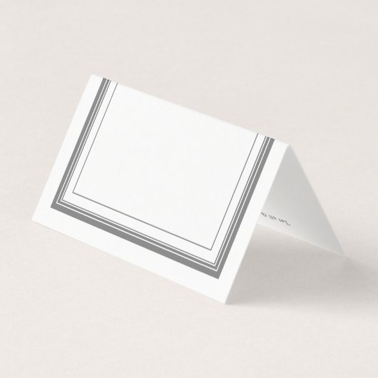 Katholieke Bijbel-Verse Dank u wel Kaart (Achterkant)