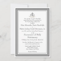 Katholieke Bijbel-Verse uitnodiging tot weduwschap