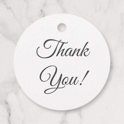 Katholieke Bijbel Verse Wedding Bedankjes Labels (Achterkant)