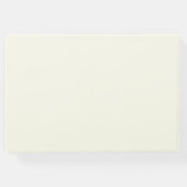 Katholieke bruiloft en bruidringen gastenboek (Achterkant)