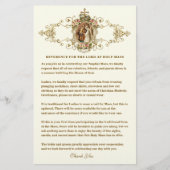 katholieke bruiloft - kleingste kerkgenootschap (Voorkant)