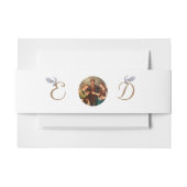  katholieke bruiloft uitnodigingen wikkel (Voorkant Voorbeeld)