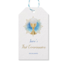 Katholieke Eerste Communie