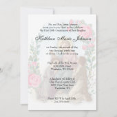 Katholieke Eerste Heilige Communie Traditionele In Kaart (Voorkant)