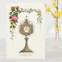 Katholieke Eucharistische Hostie Gouden Monstrans 