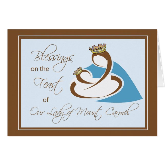 katholieke feesten van onze katholieke kade van de (Voorkant Horizontaal)