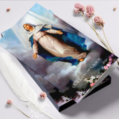 Katholieke Gebed Kaarten | Onze-Lieve-Vrouw van Ge