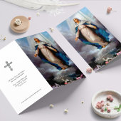 Katholieke Gebed Kaarten | Onze-Lieve-Vrouw van Ge