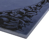 Katholieke gebed snijplank (Hoek)