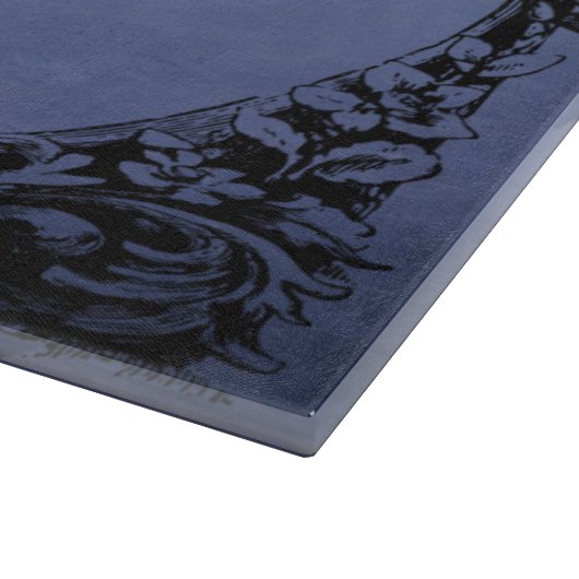 Katholieke gebed snijplank (Hoek)