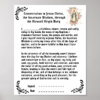 Katholieke gebeden voor Jezus Maagd Mary