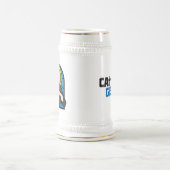 Katholieke Geeks Klassic Beer Stein Bierpul (Center)