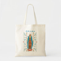 Katholieke Girls Mass Bag