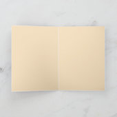 Katholieke Heilige Hart Jezus die ik vertrouw in d Kaart (Binnen)