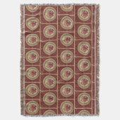 Katholieke Heilige Immacularis Hart van Jezus en M Deken (Voorkant Verticaal)