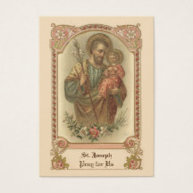 Katholieke Heilige Jozef Memorare Gebed Heilige Ka