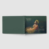 Katholieke herdenkingsdag van het leven gastenboek (Volledig)