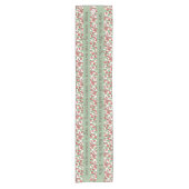 katholieke hoogheid voor maaltijden Latijnse massa Korte Tafelloper (Voorkant)