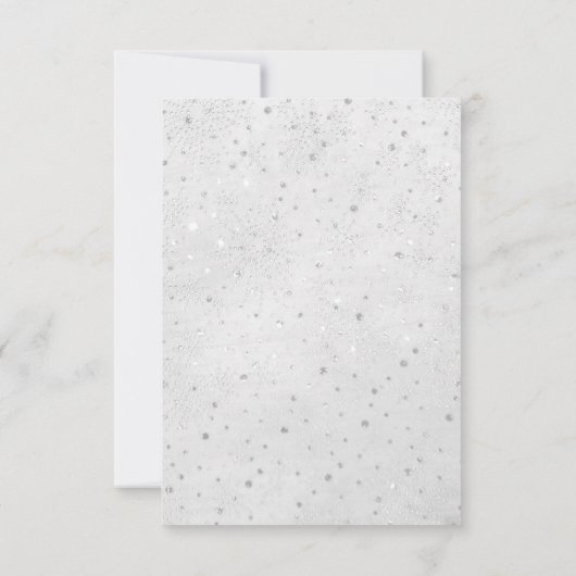 katholieke jongen eerste gemeenschapsontwerp kaart (Achterkant)