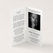 Katholieke Kaarten | hemelse moeder (Binnen)