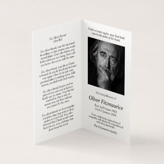 Katholieke Kaarten | hemelse moeder (Binnen)