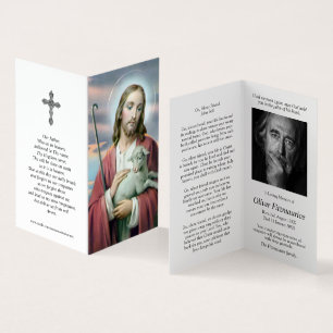 Katholieke Kaarten   Lam van God